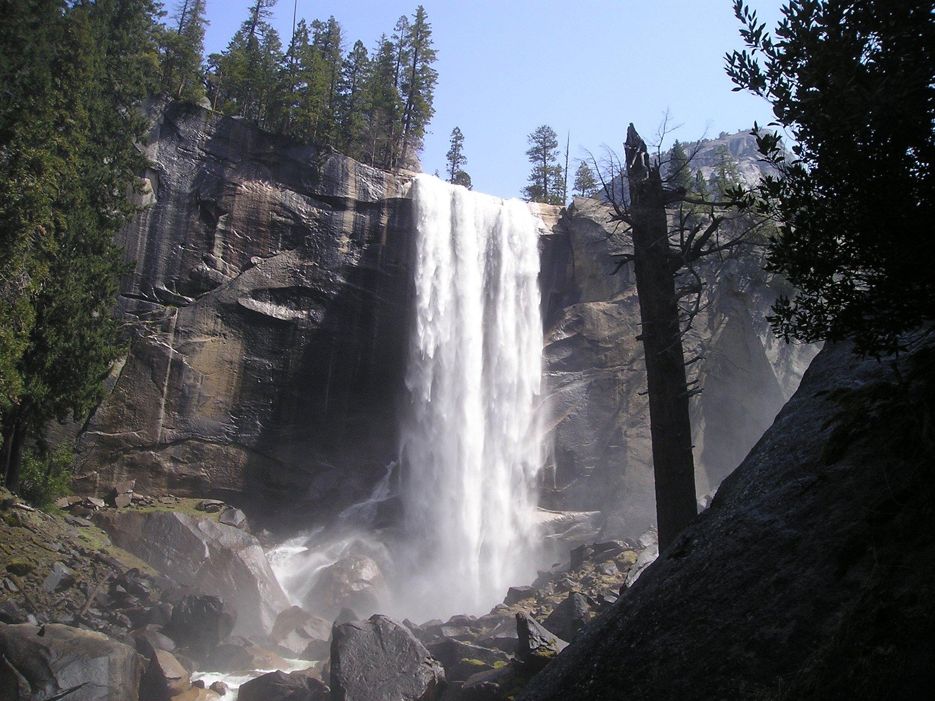 Yosemite