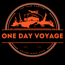 ONE DAY VOYAGE