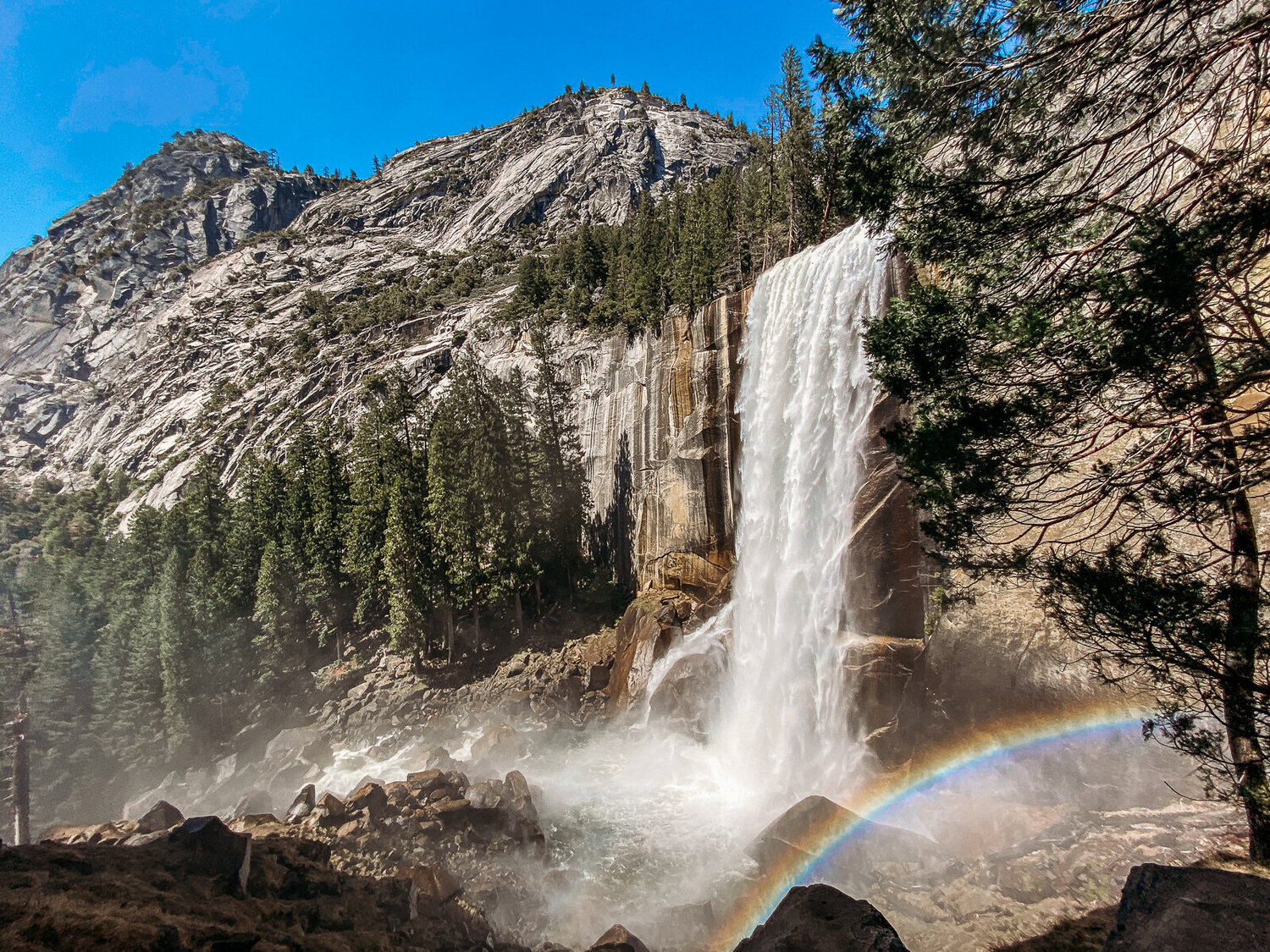 yosemite